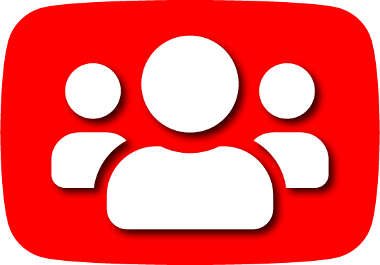 GroupTube Logo